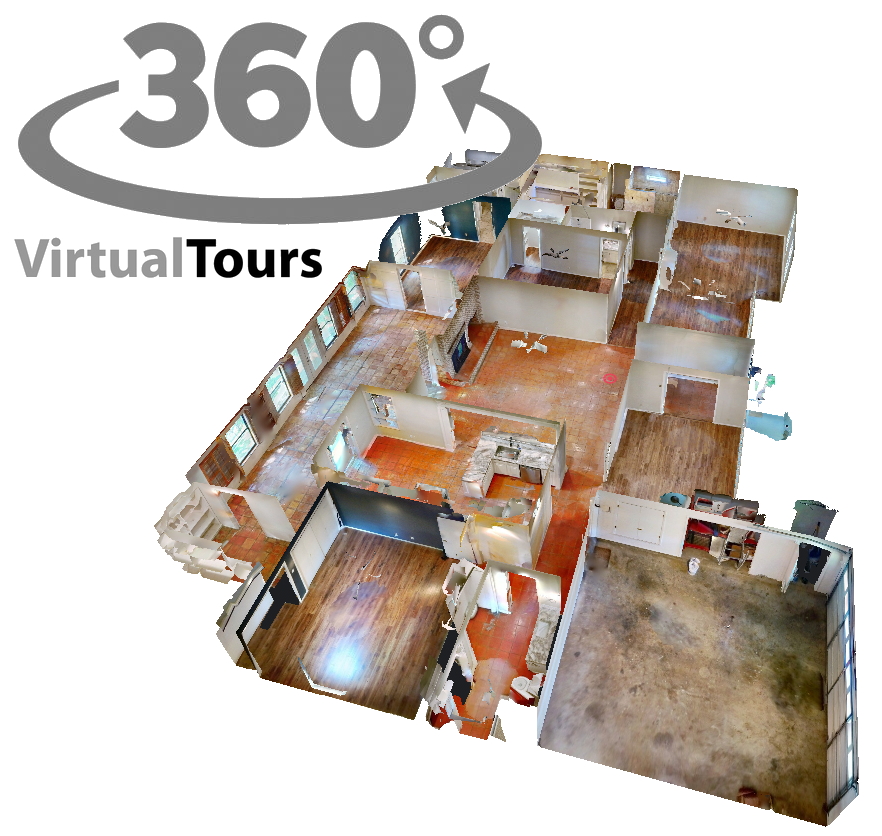 Matterport Virtual Tours for Real Estate