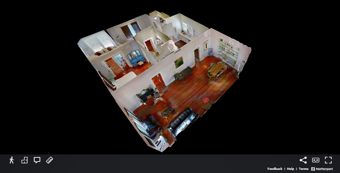 Real Estate Virtual Tours